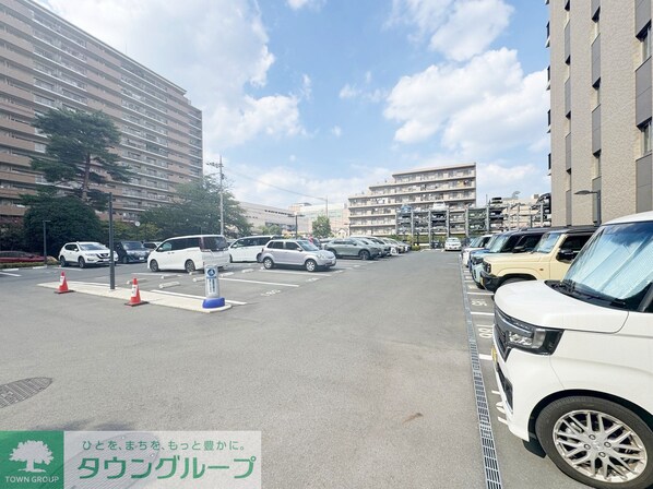 パークホームズ昭島中神の物件内観写真